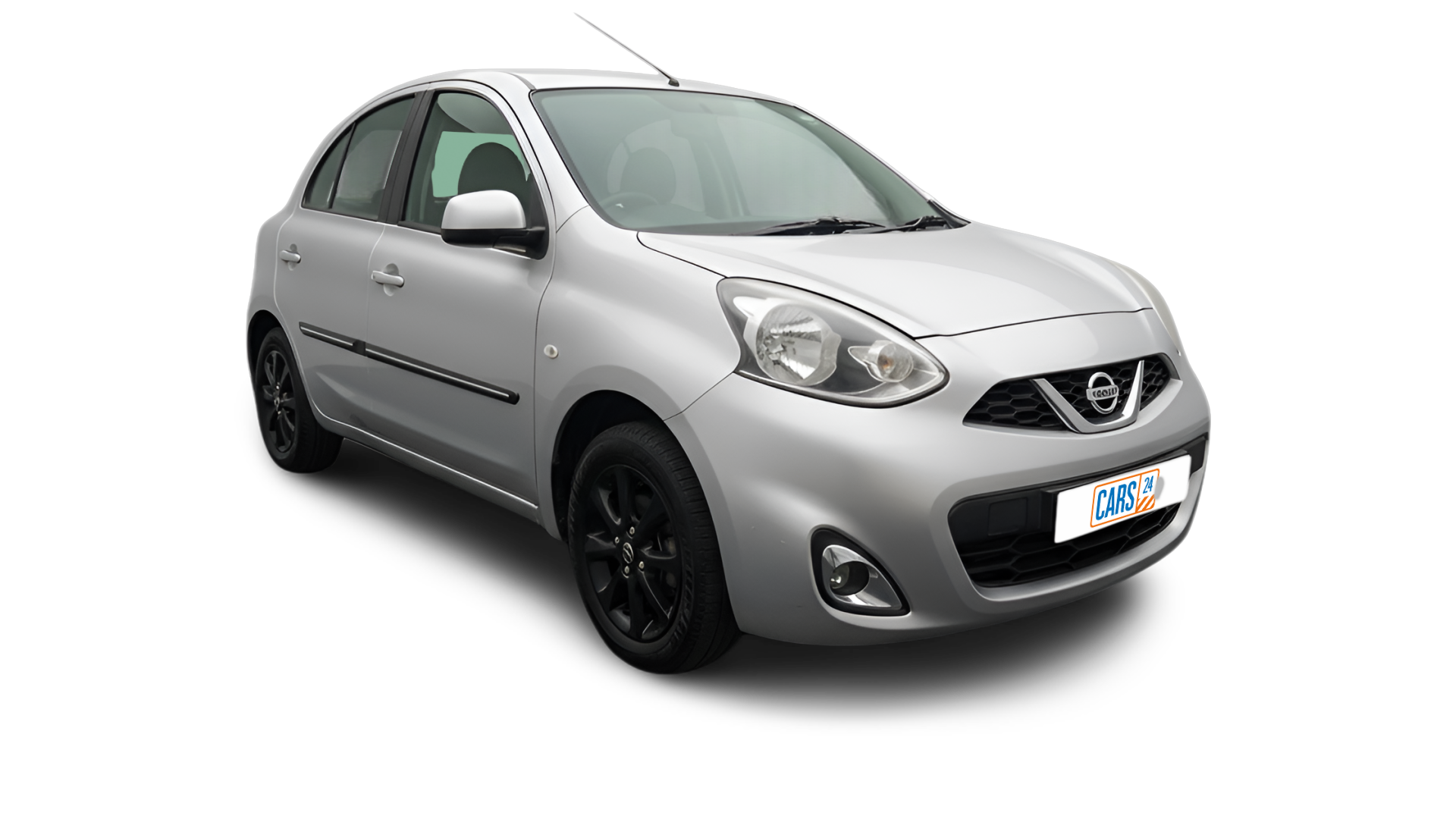 Nissan Micra-img